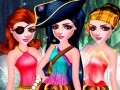 Spil Vincy as Pirate Fairy