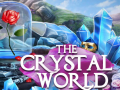 Spil Crystal World