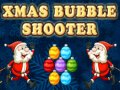 Spil Xmas Bubble Shooter