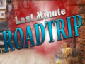 Spil Last minute Roadtrip