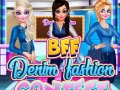 Spil BFF Denim Fashion Contest 2019