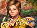 Spil Labyrinth Canyon