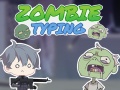 Spil Zombie Typing