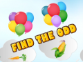 Spil Find The Odd