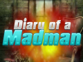Spil Diary of a Madman