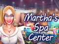 Spil Martha`s Spa Center