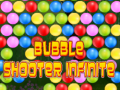 Spil Bubble Shooter Infinite