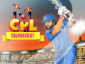 Spil CPL Tournament