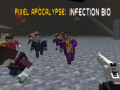Spil Pixel Apocalypse Infection Bio
