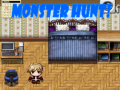 Spil Monster Hunt!