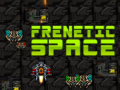 Spil Frenetic Space