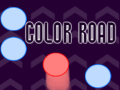 Spil Color Road