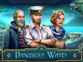 Spil Dangerous Waves