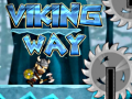 Spil Viking way