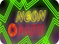 Spil Neon Path