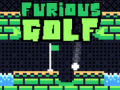 Spil Furious Golf