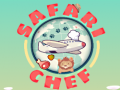 Spil Safari Chef