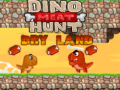 Spil Dino Meat Hunt Dry Land