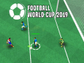 Spil Football World Cup 2019