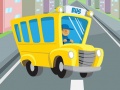 Spil Bus Differences