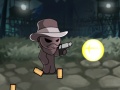 Spil Stickman vs Zombies