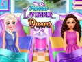 Spil Lavender Dream