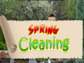 Spil Spring Cleaning