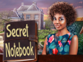 Spil Secret Notebook