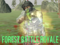 Spil Forest Battle Royale