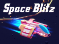 Spil Space Blitz
