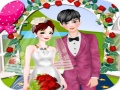 Spil Romantic Spring Wedding