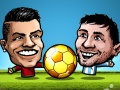 Spil Dream Head Soccer