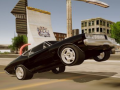 Spil Mad Sports Cars Stuns