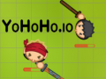 Spil YoHoHo.io