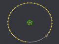 Spil Spinshoot