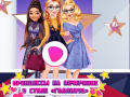 Spil Hollywood Themed Dressup