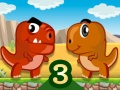 Spil Dino Meat Hunt Dry Land 3
