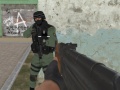 Spil Commando Attack