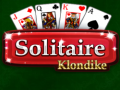 Spil Solitaire Klondike