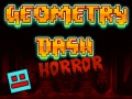 Spil Geometry Dash Horror