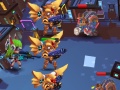 Spil Guardians vs Zombies