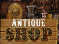 Spil Antique Shop