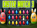 Spil Easter Match 3