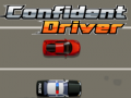 Spil Confident Driver