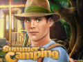 Spil Summer Camping