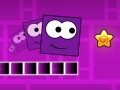 Spil Geometry Dash Jump