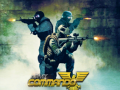 Spil Army Commando