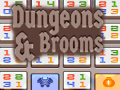 Spil Dungeons & Brooms
