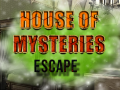 Spil House of Mysteries Escape