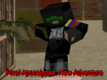 Spil Pixel Apocalypse: New Adventure 
